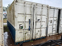 Opslagcontainer - afbeelding 3 van  9