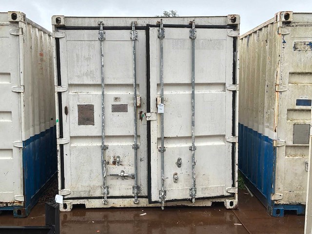 Opslagcontainer - afbeelding 3 van  10