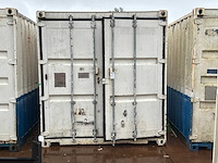 Opslagcontainer - afbeelding 3 van  10