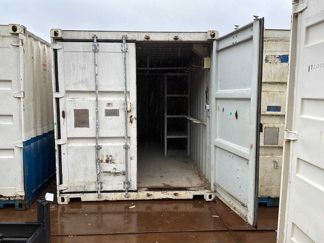 Opslagcontainer - afbeelding 6 van  10