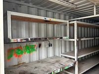 Opslagcontainer - afbeelding 8 van  10