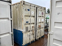 Opslagcontainer - afbeelding 2 van  8