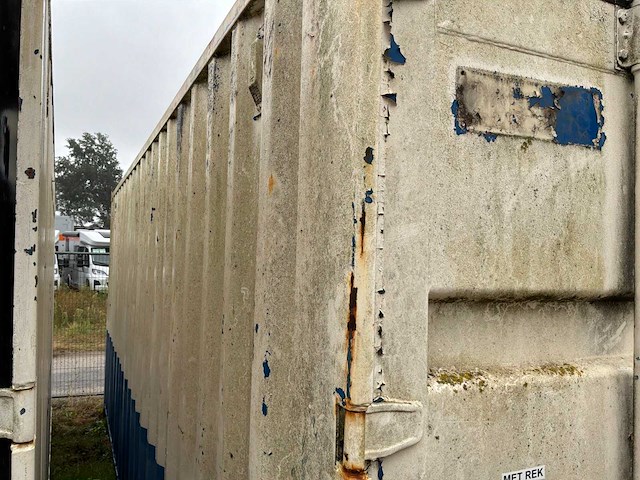 Opslagcontainer - afbeelding 3 van  8
