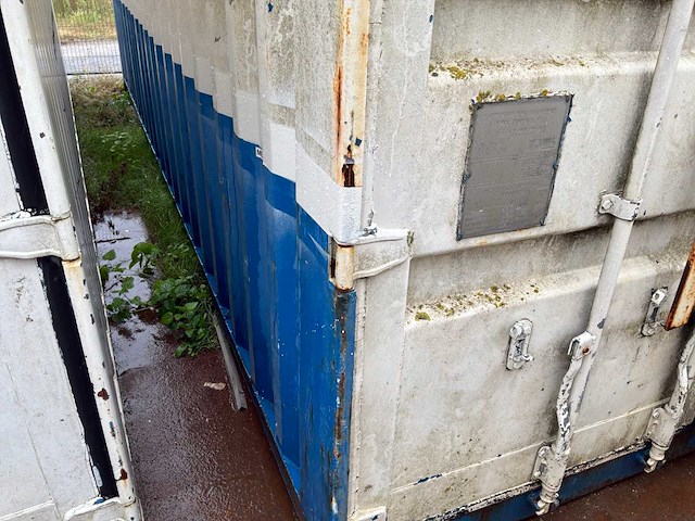 Opslagcontainer - afbeelding 4 van  8