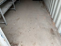 Opslagcontainer - afbeelding 7 van  8