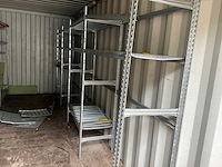 Opslagcontainer - afbeelding 2 van  10