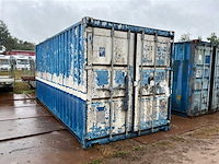 Opslagcontainer - afbeelding 4 van  10