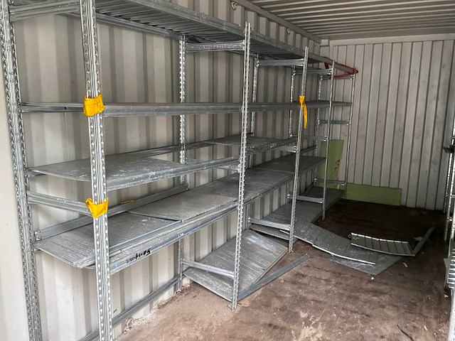 Opslagcontainer - afbeelding 10 van  10