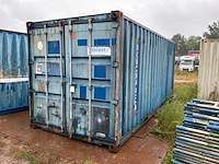 Opslagcontainer - afbeelding 1 van  9