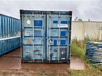 Opslagcontainer - afbeelding 2 van  9