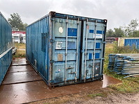 Opslagcontainer - afbeelding 3 van  9