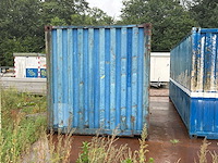 Opslagcontainer - afbeelding 5 van  9