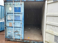 Opslagcontainer - afbeelding 7 van  9