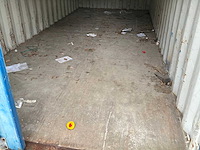 Opslagcontainer - afbeelding 8 van  9