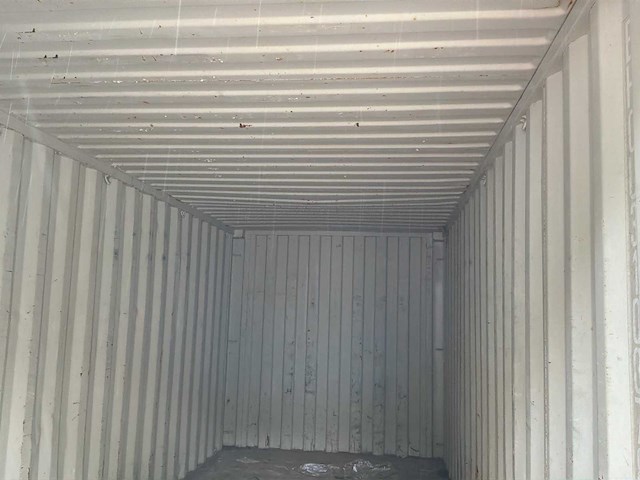 Opslagcontainer - afbeelding 9 van  9