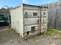 Opslagcontainer - afbeelding 1 van  5