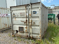 Opslagcontainer - afbeelding 2 van  5