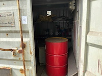 Opslagcontainer - afbeelding 3 van  5