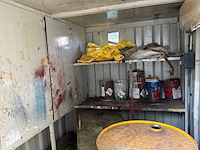 Opslagcontainer - afbeelding 4 van  5