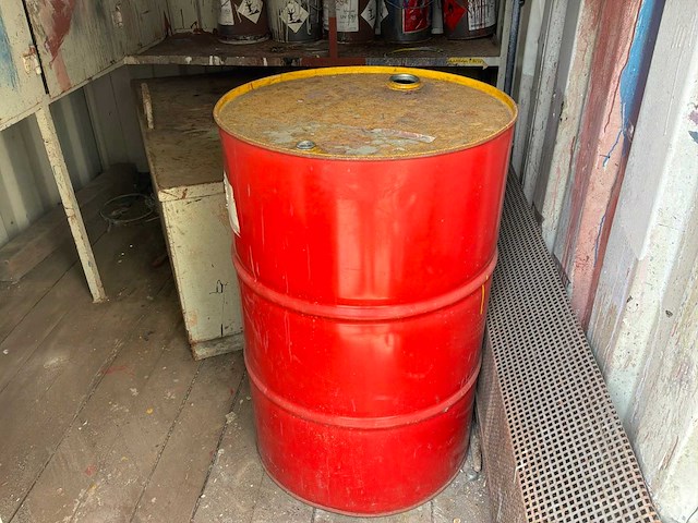 Opslagcontainer - afbeelding 5 van  5
