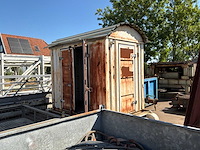 Opslagcontainer - afbeelding 2 van  5