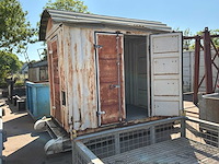 Opslagcontainer - afbeelding 3 van  5