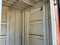 Opslagcontainer - afbeelding 4 van  5