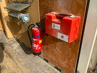 Opslagcontainer - afbeelding 6 van  18