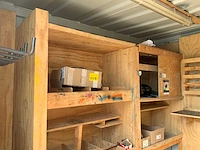 Opslagcontainer - afbeelding 8 van  18