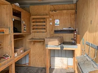 Opslagcontainer - afbeelding 9 van  18