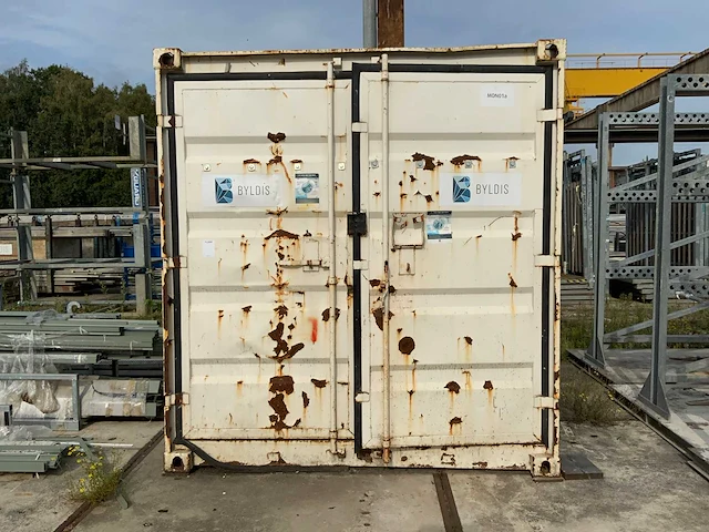 Opslagcontainer - afbeelding 14 van  18