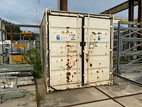 Opslagcontainer - afbeelding 15 van  18