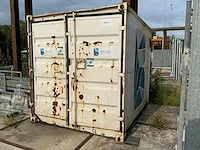 Opslagcontainer - afbeelding 17 van  18