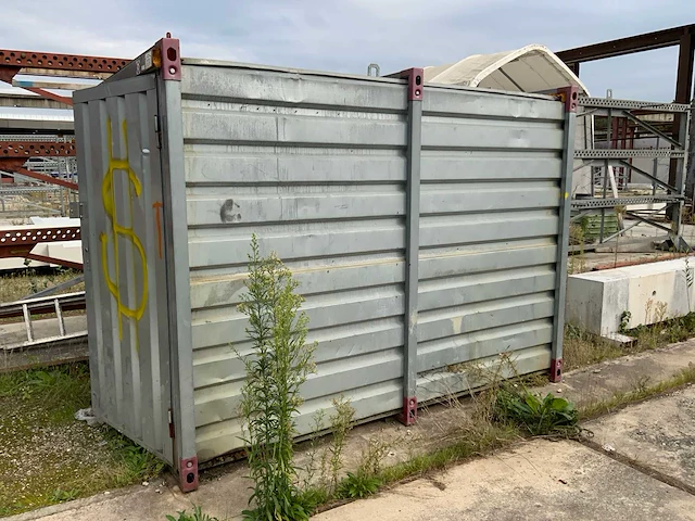Opslagcontainer - afbeelding 13 van  13