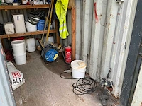 Opslagcontainer - afbeelding 4 van  14