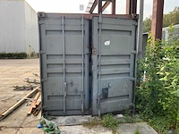 Opslagcontainer - afbeelding 7 van  14