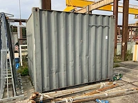 Opslagcontainer - afbeelding 9 van  14