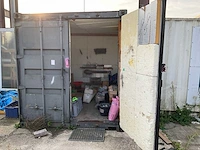 Opslagcontainer - afbeelding 1 van  22