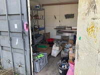 Opslagcontainer - afbeelding 3 van  22