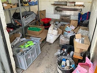 Opslagcontainer - afbeelding 4 van  22