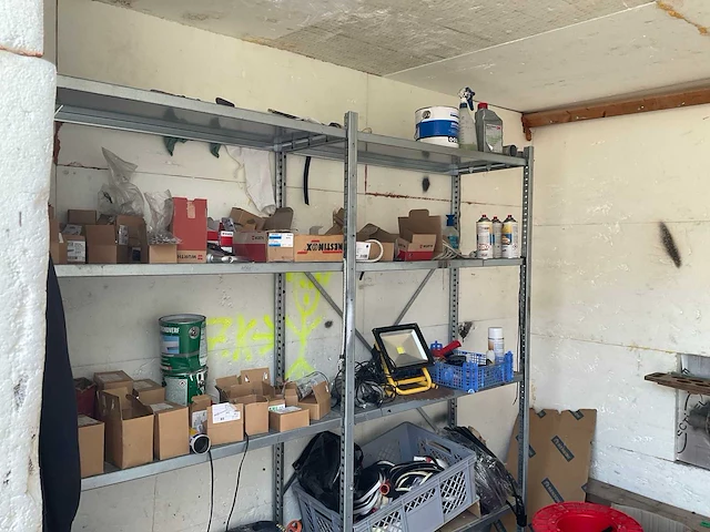 Opslagcontainer - afbeelding 7 van  22