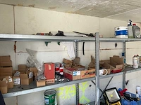 Opslagcontainer - afbeelding 9 van  22