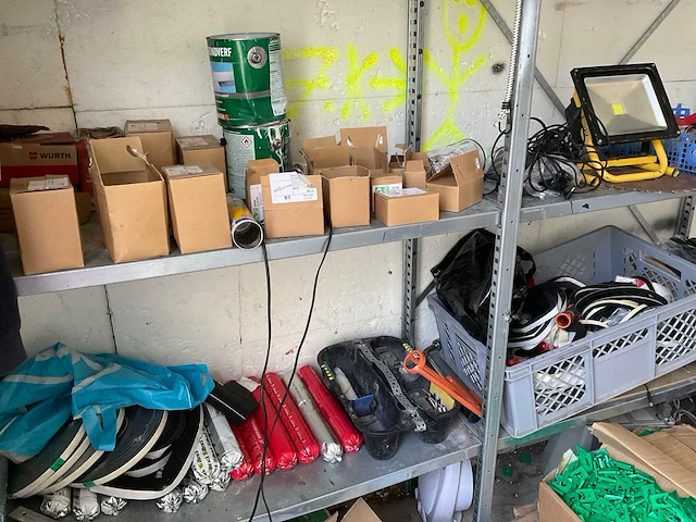 Opslagcontainer - afbeelding 10 van  22