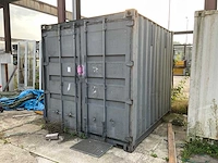 Opslagcontainer