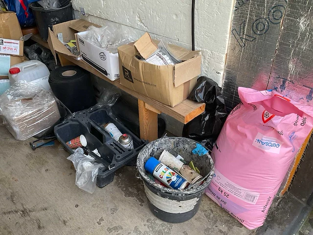Opslagcontainer - afbeelding 13 van  22