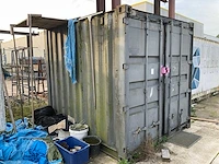 Opslagcontainer - afbeelding 18 van  22