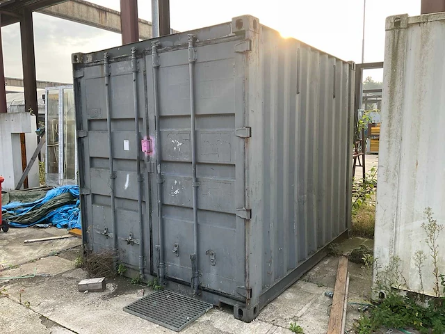 Opslagcontainer - afbeelding 19 van  22