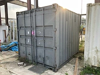 Opslagcontainer - afbeelding 19 van  22