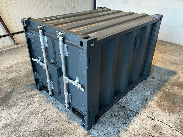 Opslagcontainer - afbeelding 1 van  8