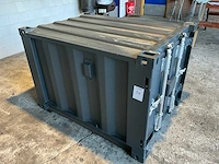 Opslagcontainer - afbeelding 2 van  8